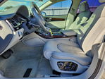 Audi A8 2012