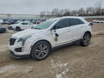 Cadillac XT5 2024