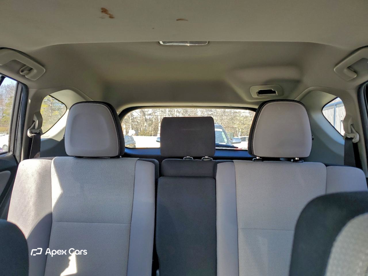 Toyota RAV 4 2018
