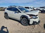 Subaru XV 2022