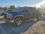 Chevrolet Silverado 2015