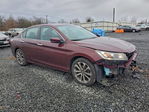 Honda Accord 2013