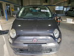 Fiat 500 2015