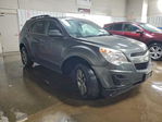 Chevrolet Equinox 2013