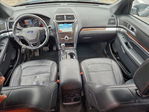 Ford Explorer 2018