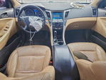 Hyundai Sonata 2013