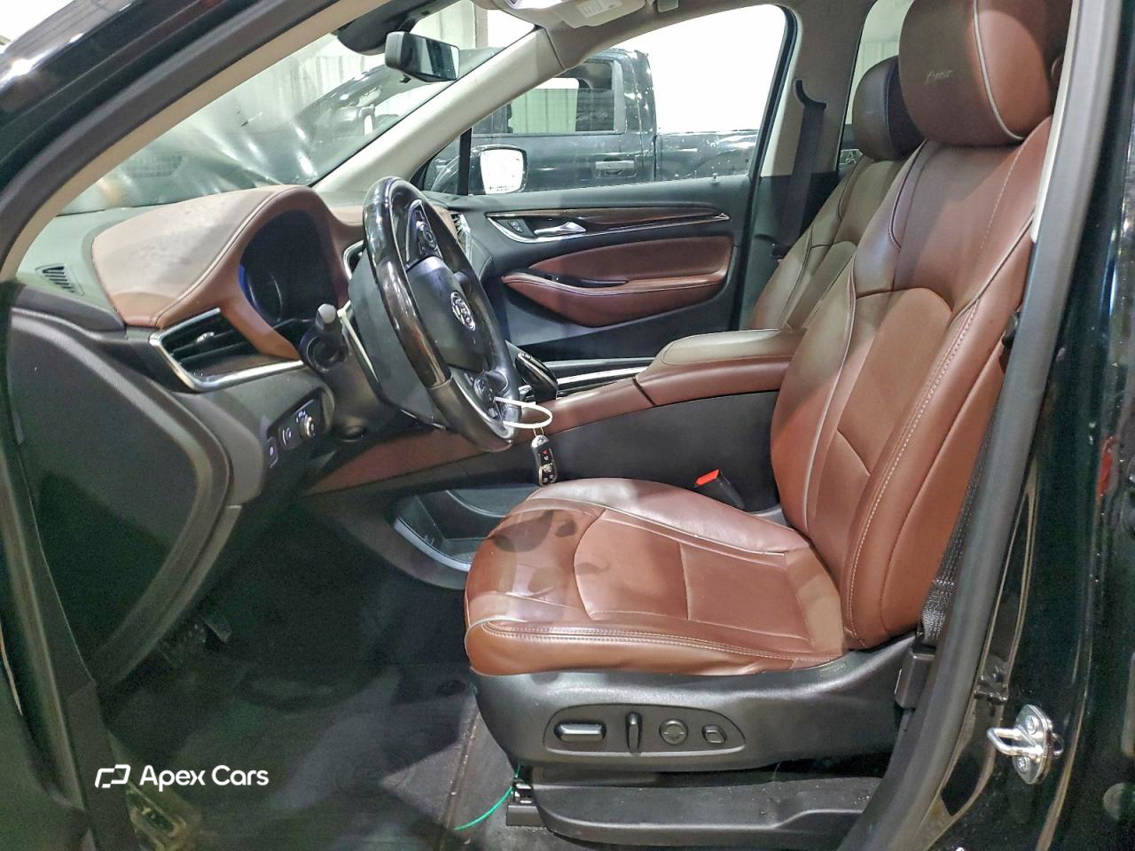 Buick Enclave 2020