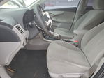 Toyota Corolla 2011