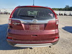 Honda CR-V 2016