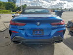 BMW M8 2019