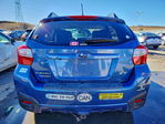 Subaru XV 2014