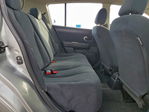 Nissan Versa 2010