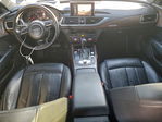 Audi A7 2016