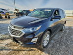 Chevrolet Equinox 2021
