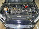 Ford Fusion 2016
