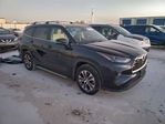 Toyota Highlander 2023