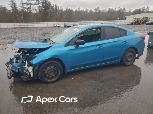 Subaru Impreza 2018 - Image 1 of 13