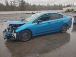 Subaru Impreza 2018