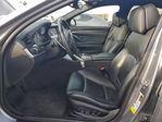 BMW Series 5 2011