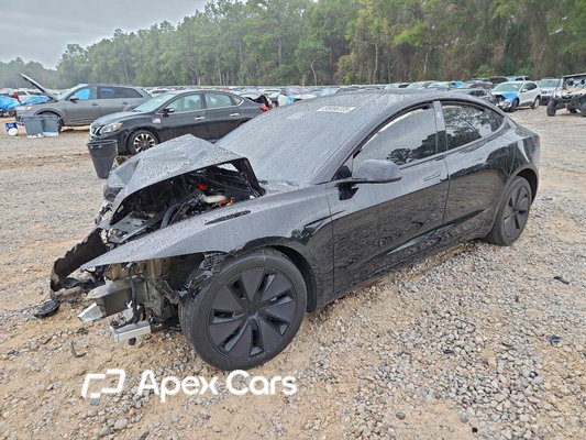 Tesla Model 3 2024 - Image 1 of 14