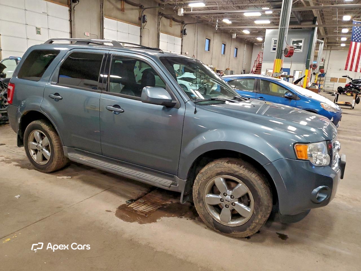 Ford Escape 2012