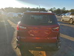 Ford EcoSport 2018