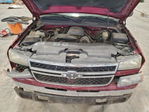 Chevrolet Silverado 2006