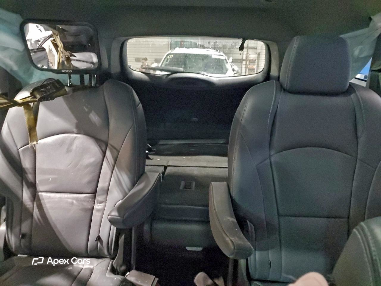 Buick Enclave 2019