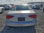 Audi A4 2015