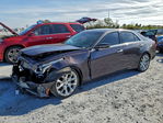 Cadillac CTS 2015