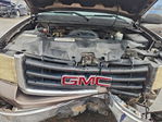 GMC Sierra 2008