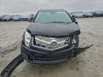 Cadillac SRX 2012