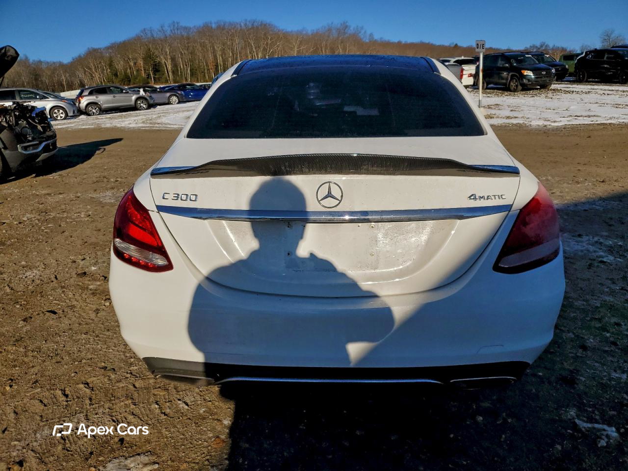 Mercedes-Benz  2016