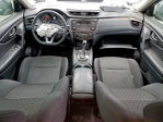 Nissan Rogue 2020