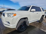 Toyota 4Runner 2011