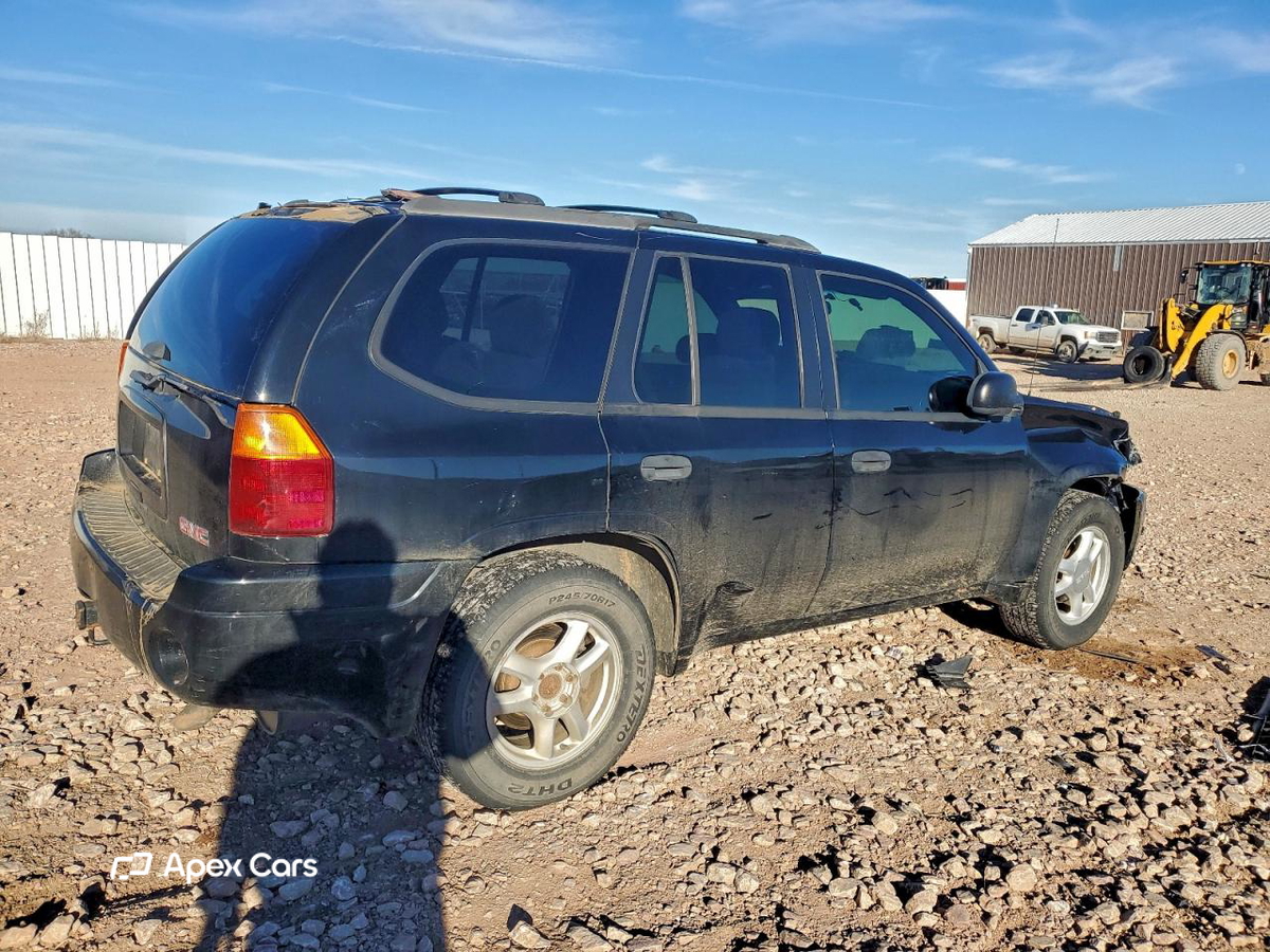 GMC Envoy 2004