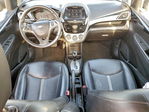 Chevrolet Spark 2020