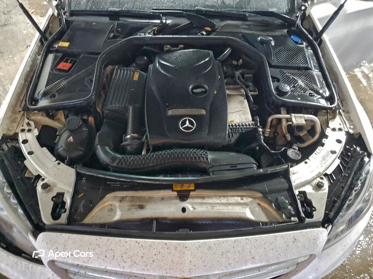 Mercedes-Benz  2015