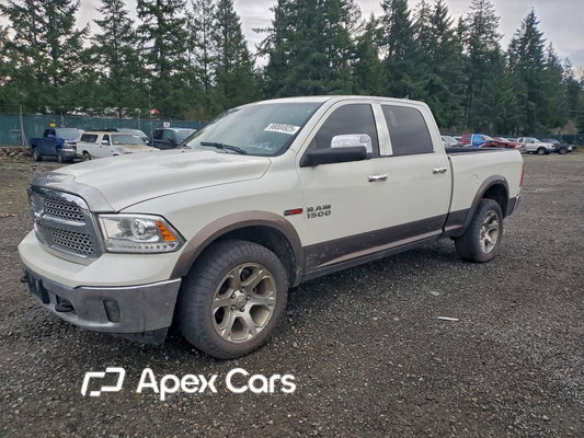 RAM 1500 2018 - Zdjęcie 1 z 12
