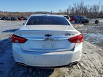 Chevrolet Impala 2017