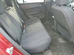 Chevrolet Equinox 2011