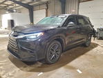 Lexus TX 2024