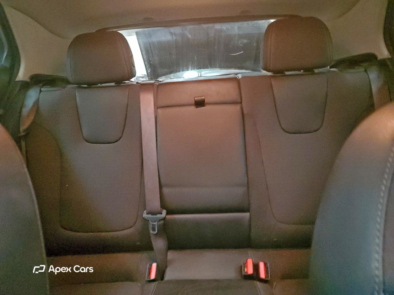 Buick Encore GX 2020