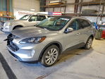 Ford Escape 2021