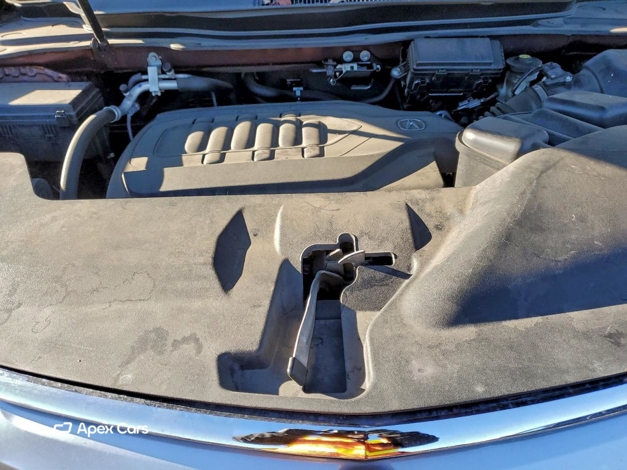 Acura MDX 2014