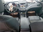 Chevrolet Impala 2017