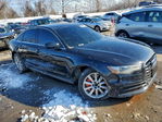 Audi A6 2015