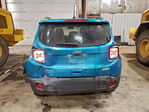 Jeep Renegade 2020