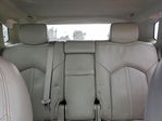 Cadillac SRX 2012