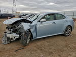Lexus IS 2011